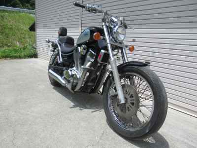 Suzuki Intruder 1400 1995