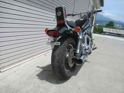 Suzuki Intruder 1400 1995