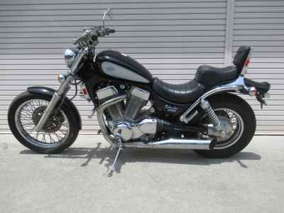 Suzuki Intruder 1400 1995
