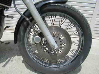 Suzuki Intruder 1400 1995
