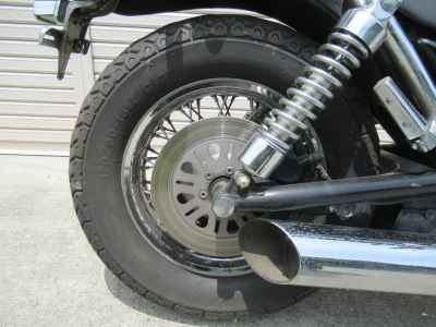 Suzuki Intruder 1400 1995