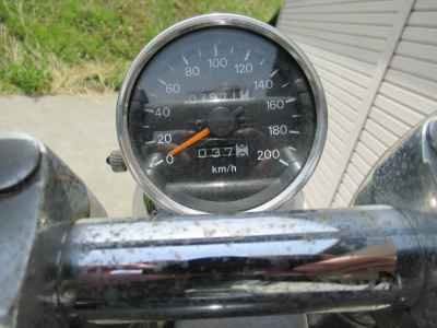 Suzuki Intruder 1400 1995