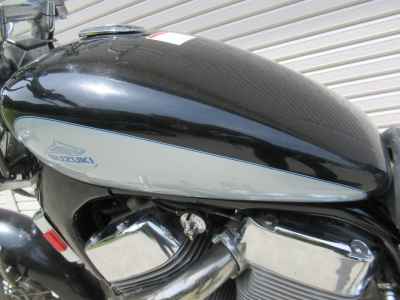 Suzuki Intruder 1400 1995