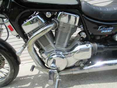 Suzuki Intruder 1400 1995
