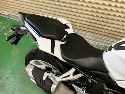 Honda CBR250RR 2023