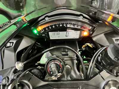 Kawasaki Ninja ZX-10R 2021