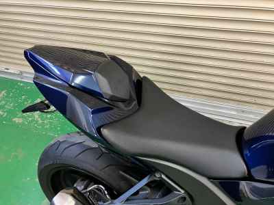 Kawasaki Ninja ZX-10R 2021