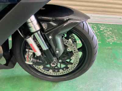 Kawasaki Ninja ZX-10R 2021