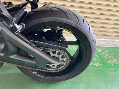 Kawasaki Ninja ZX-10R 2021