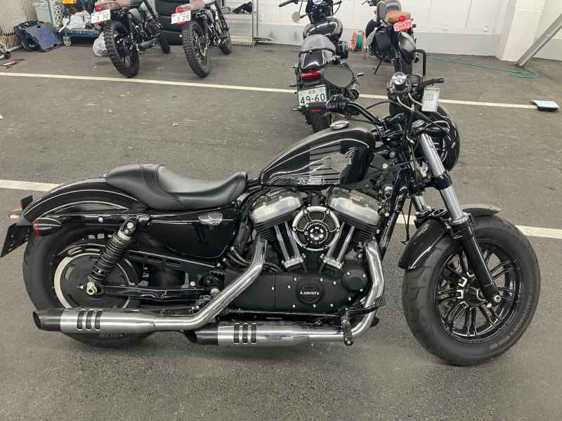Harley-Davidson ACCESS125 2016