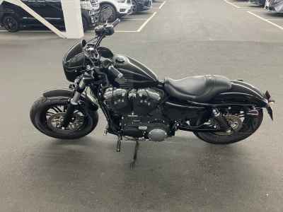 Harley-Davidson ACCESS125 2016