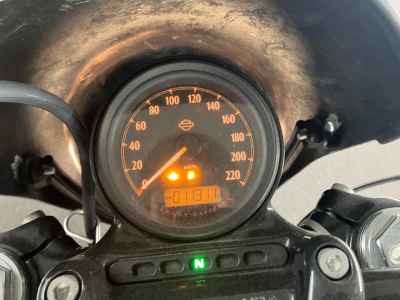 Harley-Davidson ACCESS125 2016