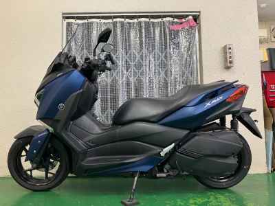 Yamaha XMAX 250 2020