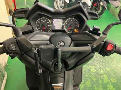 Yamaha XMAX 250 2020