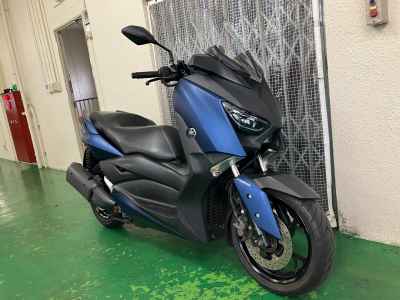 Yamaha XMAX 250 2020