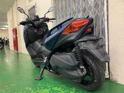 Yamaha XMAX 250 2020