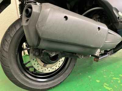 Yamaha XMAX 250 2020