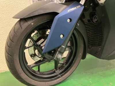 Yamaha XMAX 250 2020