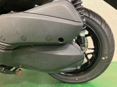 Yamaha XMAX 250 2020