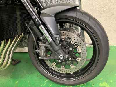 Honda CB650R 2023
