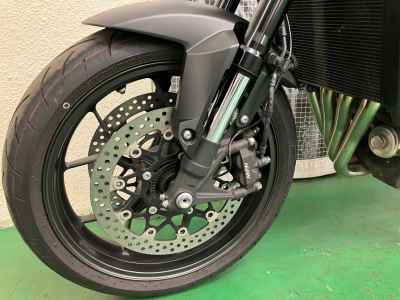 Honda CB650R 2023