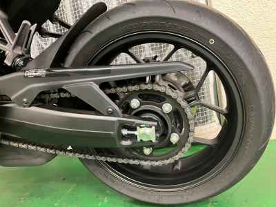 Honda CB650R 2023