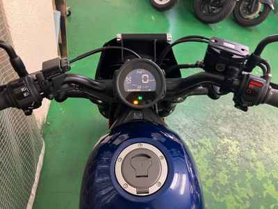 Honda Rebel S CMX250 2022