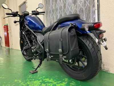 Honda Rebel S CMX250 2022