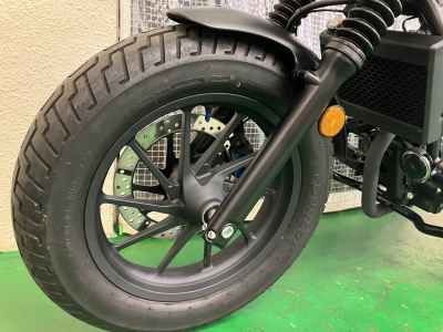Honda Rebel S CMX250 2022