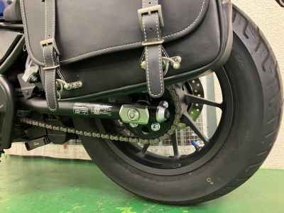 Honda Rebel S CMX250 2022