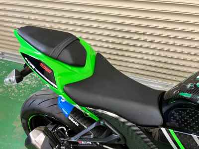 Kawasaki Ninja ZX-10R 2016