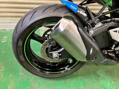 Kawasaki Ninja ZX-10R 2016