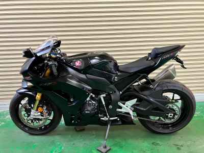 Honda CBR1000RR 2024