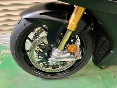 Honda CBR1000RR 2024