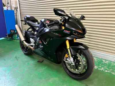Honda CBR1000RR 2024