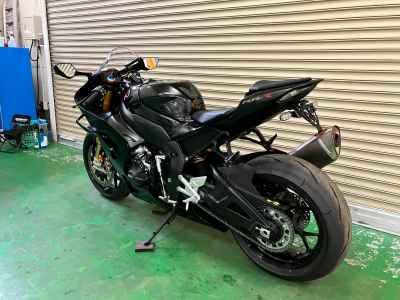 Honda CBR1000RR 2024