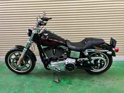 Harley-Davidson Low Rider FXDL1450 2018