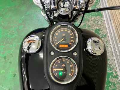 Harley-Davidson Low Rider FXDL1450 2018
