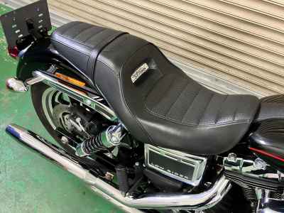 Harley-Davidson Low Rider FXDL1450 2018