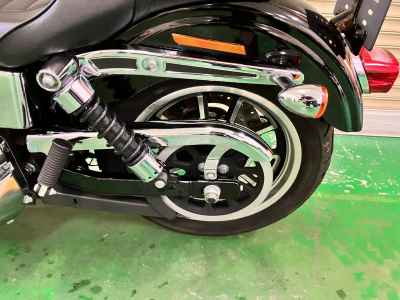 Harley-Davidson Low Rider FXDL1450 2018