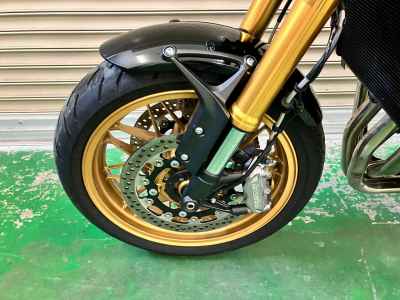 Kawasaki Z900RS SE 2022