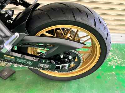 Kawasaki Z900RS SE 2022