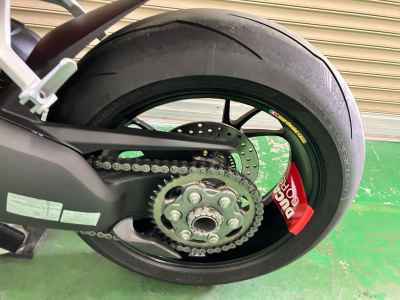 Ducati Panigale V4 2022