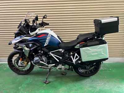 BMW R1200GS 2023