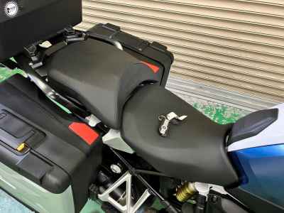 BMW R1200GS 2023
