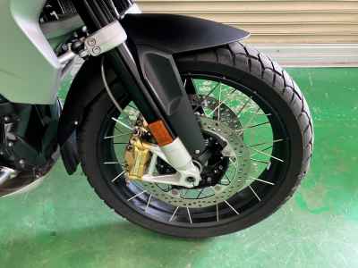BMW R1200GS 2023