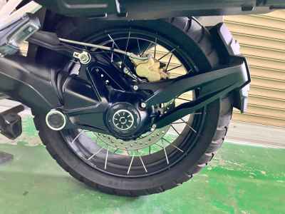 BMW R1200GS 2023