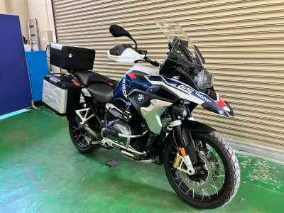 BMW R1200GS 2023