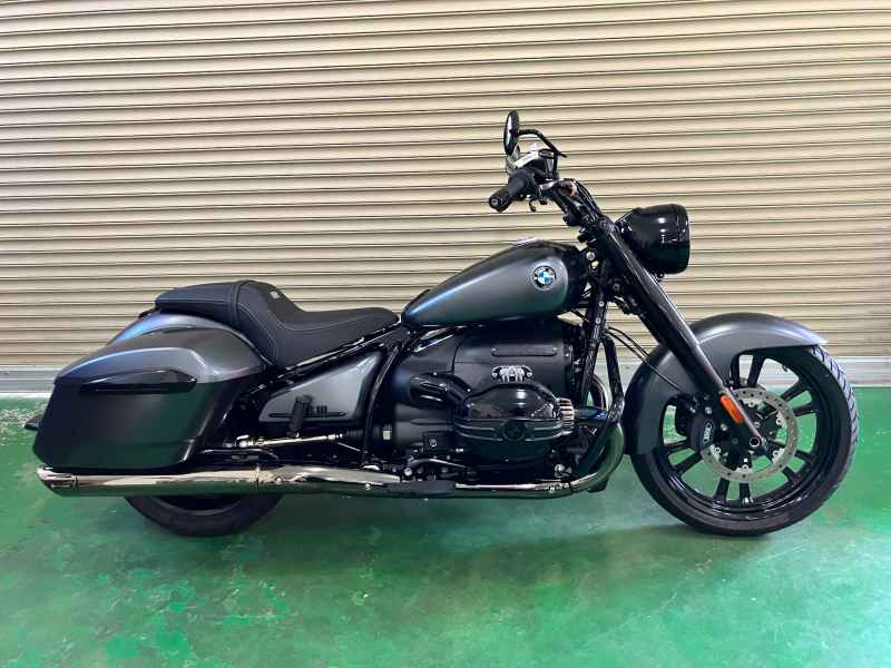 BMW R18 Roctane 2024