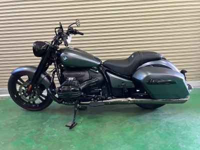 BMW R18 Roctane 2024